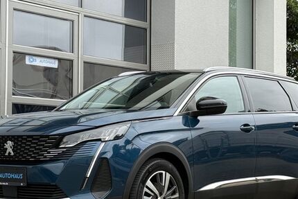 Peugeot 5008 126.360 km 21.690 &euro; Hilden (bei Düsseldorf) 40721