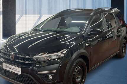Dacia Jogger 83.522 km 14.900 &euro; Köln 50939