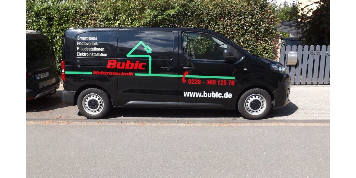 Citroen Jumpy 26.500 km 17.200 &euro; Bonn 53227