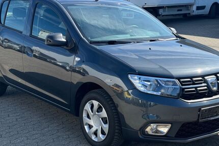 Dacia Sandero 61.450 km 9.950 € Bornheim 53332