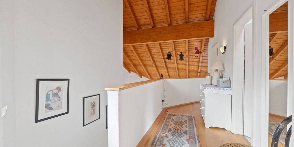 Reihenendhaus Bonn Brüser Berg - 7 Zimmer, 175 m&sup2;, 749.000&euro; | Angebot:23520454