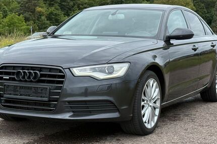 Audi A6 208.000 km 8.400 &euro; Köln 51105