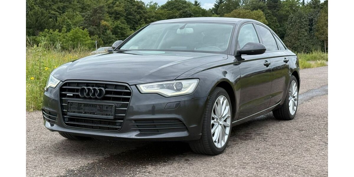 Audi A6 208.000 km 8.400 &euro; Köln 51105