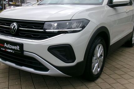 VW T-Cross 19.400 km 19.475 &euro; Sankt Augustin 53757