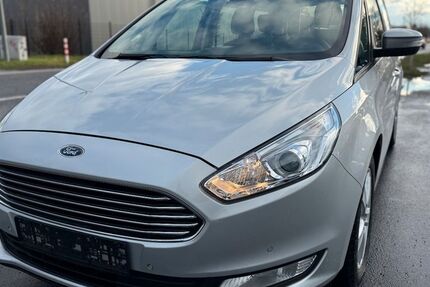 Ford Galaxy 132.700 km 13.990 &euro; Bornheim 53332