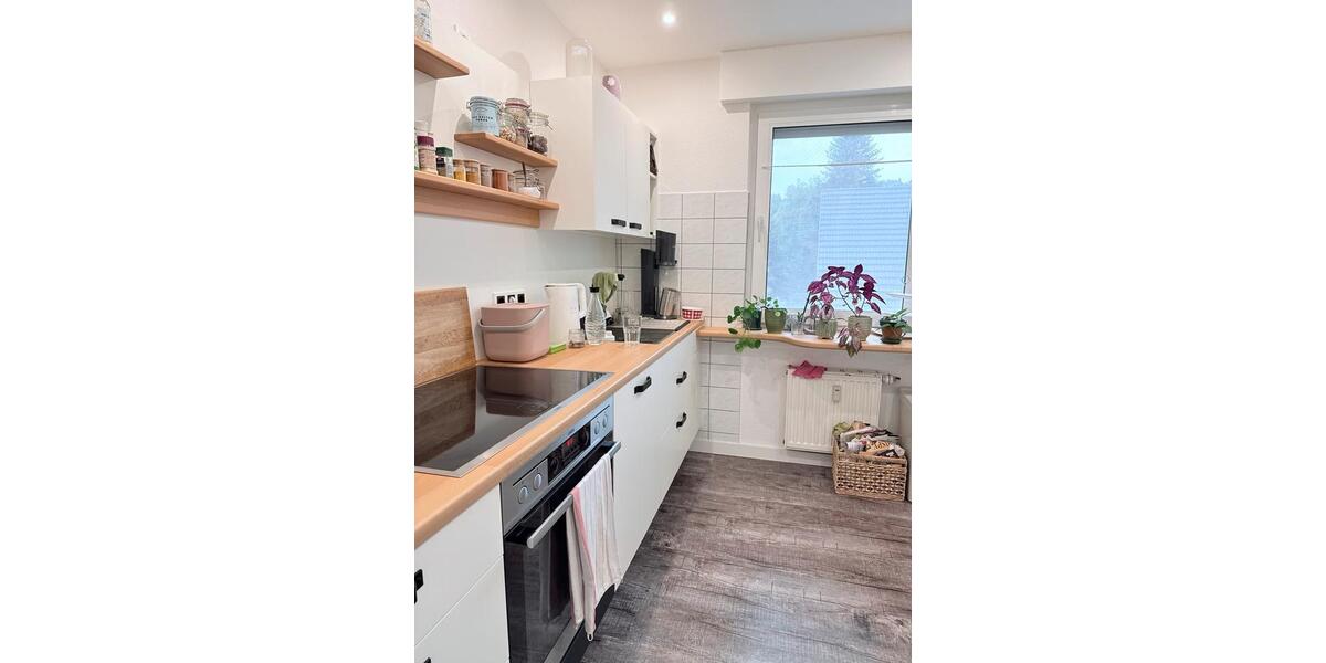 Etagenwohnung Hennef (Sieg) - 3 Zimmer, 62 m&sup2;, 820&euro; | Angebot:26550773