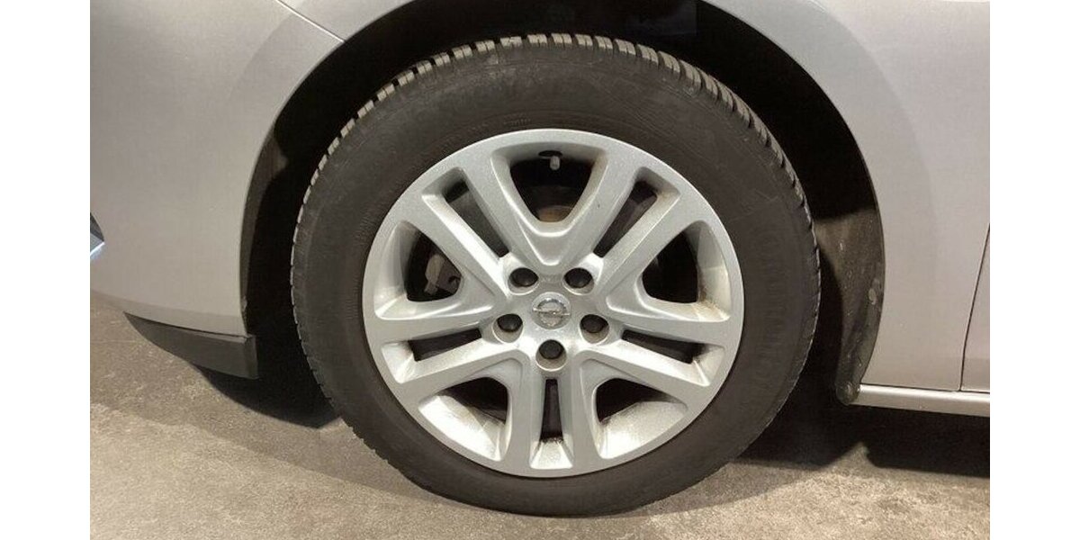 Opel Astra Klima Navi Temp CarPlay GARANTIE 37.000 km 37.000 km 14.000 &euro; Erftstadt 50374