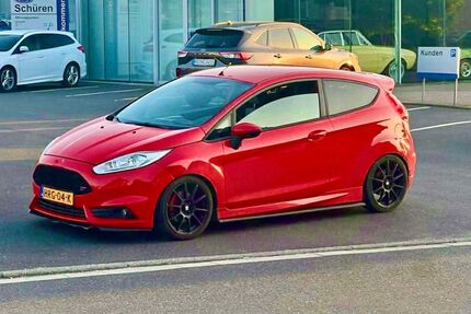 Ford Fiesta 165.000 km 5.800 &euro; Kerpen 50169