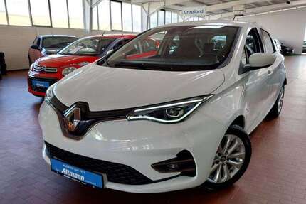 Renault ZOE 32.106 km 12.440 &euro; Haan 42781