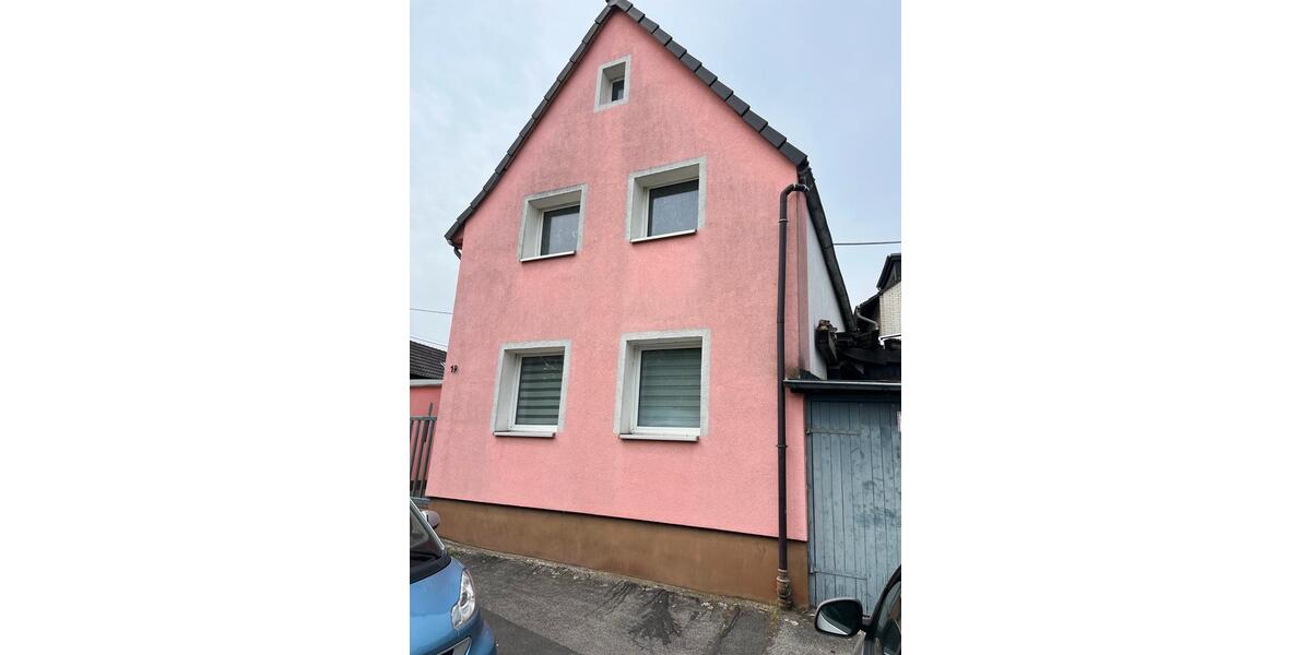 Einfamilienhaus Köln Rodenkirchen - 3 Zimmer, 100 m&sup2;, 319.000&euro; | Angebot:26577883