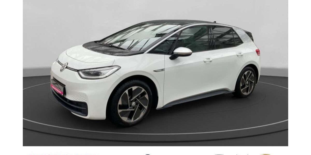 VW ID.3 70.500 km 20.980 € Köln-Mülheim 51063