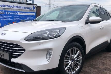 Ford Kuga 92.740 km 15.490 &euro; Frechen 50226