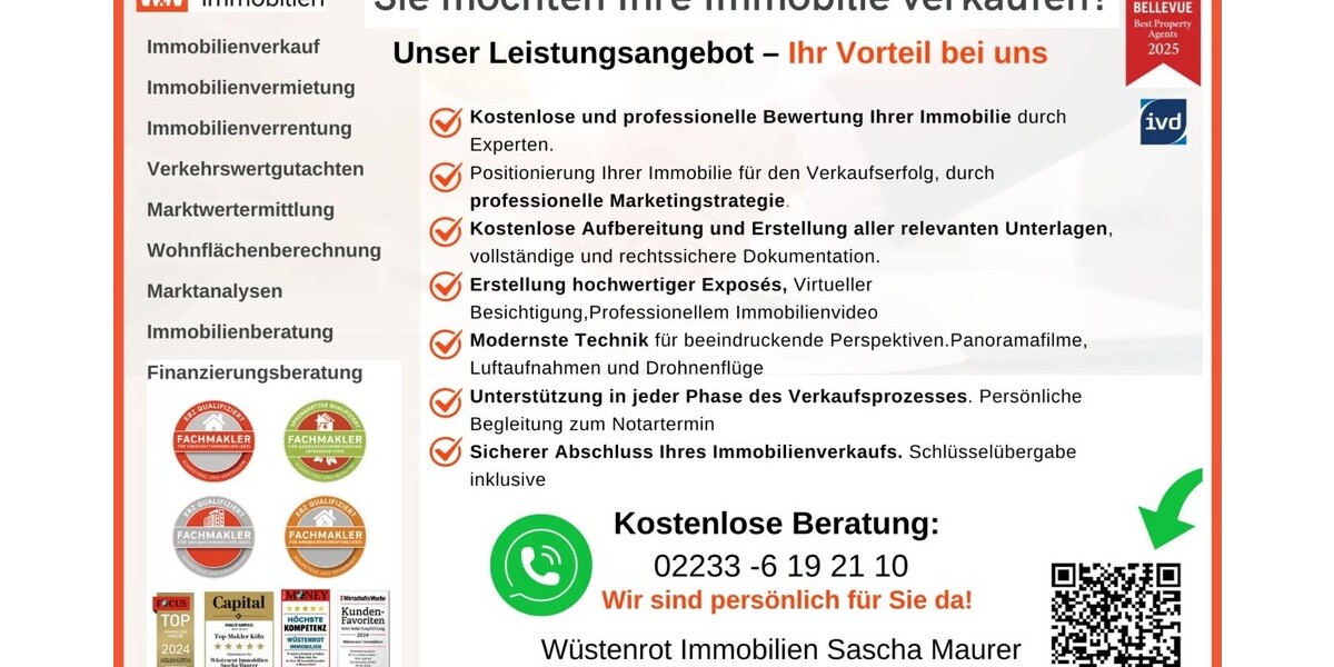 Mit 3D: Reihenhaus für kleine und große Träume – Ihr neues Familienzuhause in ruhiger Lage von Köln-Heimersdorf - Reihenmittelhaus Köln Heimersdorf | Angebot:25269337