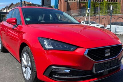 Seat Leon 43.100 km 22.500 &euro; Köln 50677
