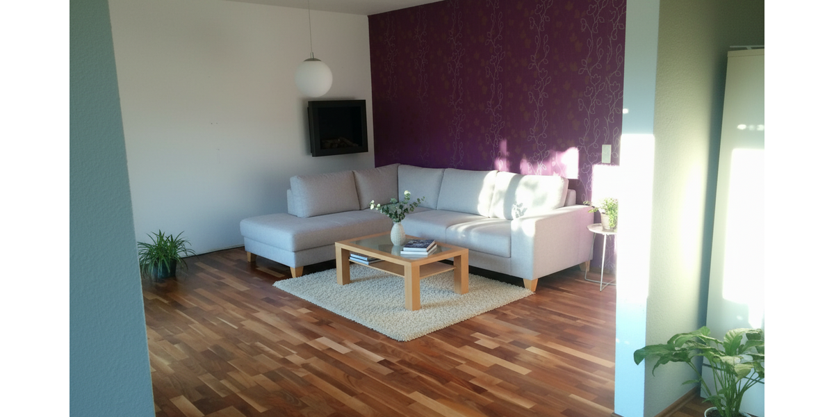 Etagenwohnung Bonn Tannenbusch - 4 Zimmer, 91 m&sup2;, 245.000&euro; | Angebot:24954298