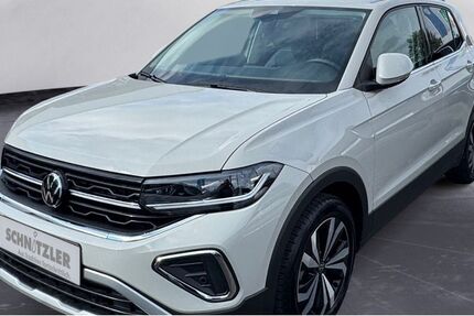 VW T-Cross 7.235 km 25.450 € Langenfeld 40764