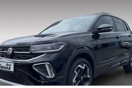 VW T-Cross 1.500 km 32.790 € Bornheim 53332