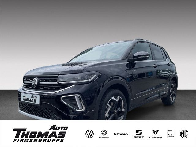 VW T-Cross 1.500 km 32.790 € Bornheim 53332