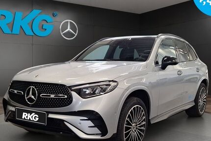 Mercedes-Benz GLC 300 9.800 km 73.490 &euro; Bonn 53119