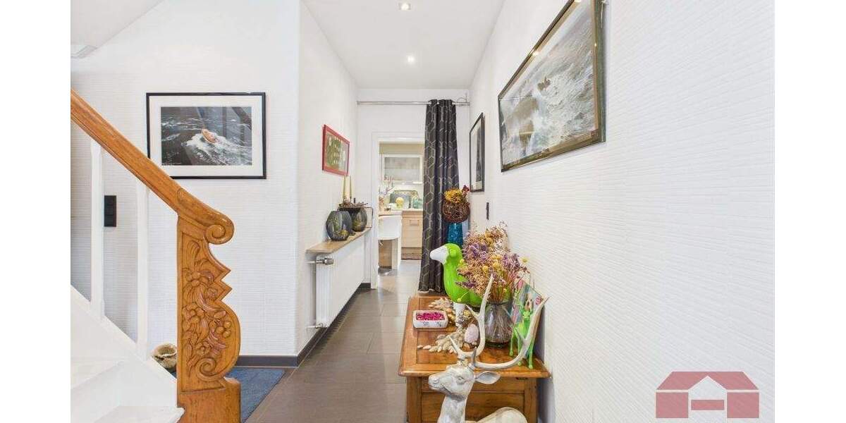 Mehrfamilienhaus, Wohnhaus Weilerswist Neukirchen - 5 Zimmer, 167 m&sup2;, 599.800&euro; | Angebot:25775404