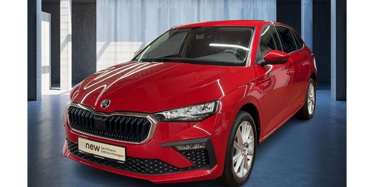 Skoda Scala 22.346 km 20.912 &euro; Köln 50939