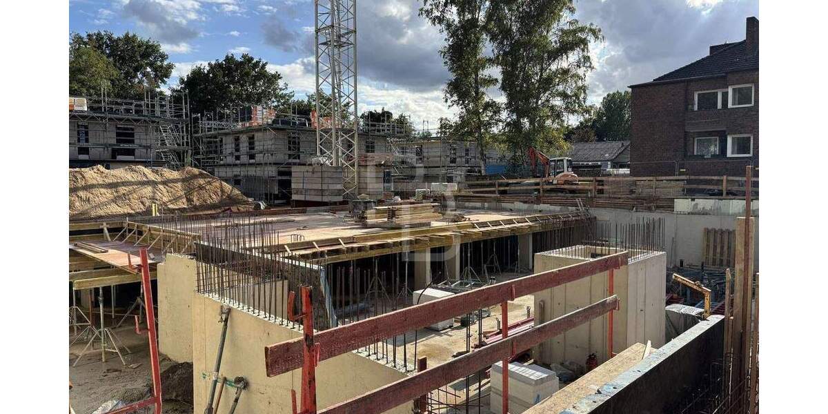 Etagenwohnung Köln Dellbrück - 4 Zimmer, 104 m&sup2;, 689.900&euro; | Angebot:24780423