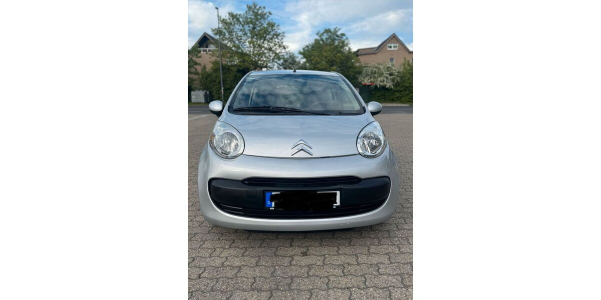 Citroen C1 140.000 km 2.890 &euro; Köln 50735