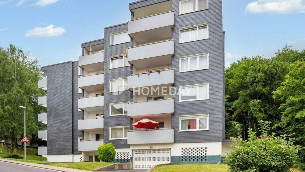 Etagenwohnung Leverkusen Lützenkirchen - 3 Zimmer, 78 m&sup2;, 160.000&euro; | Angebot:25289470