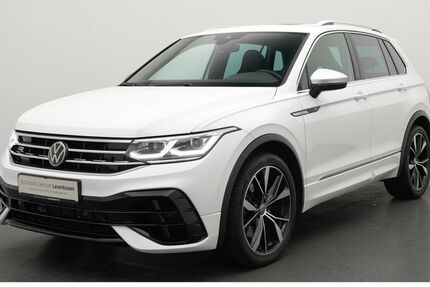 VW Tiguan 15.929 km 45.880 &euro; Leverkusen 51379