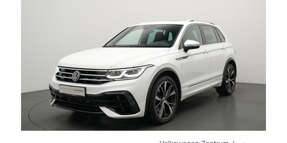 VW Tiguan 15.929 km 45.880 &euro; Leverkusen 51379