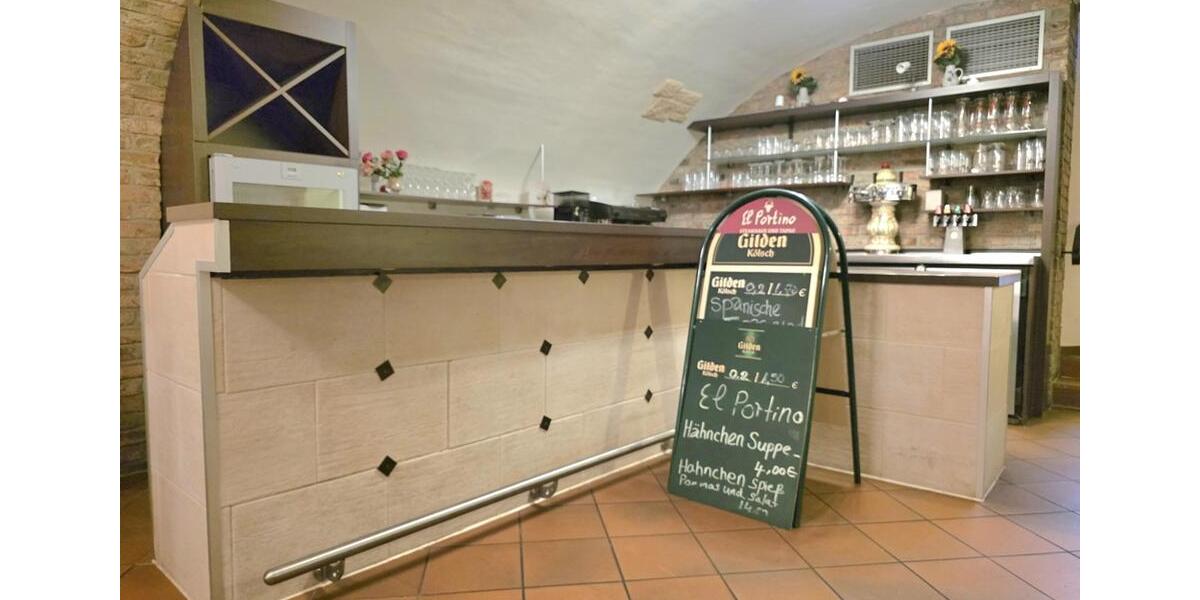 Gewerbeobjekt Elsdorf - 1.200&euro; | Angebot:22432182