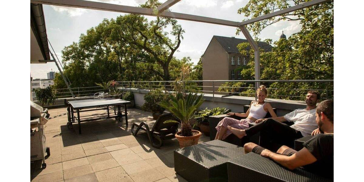 Gewerbeobjekt Köln Bilderstöckchen - 900&euro; | Angebot:26443543