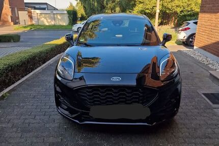 Ford Puma 33.800 km 15.800 &euro; Bornheim 53332