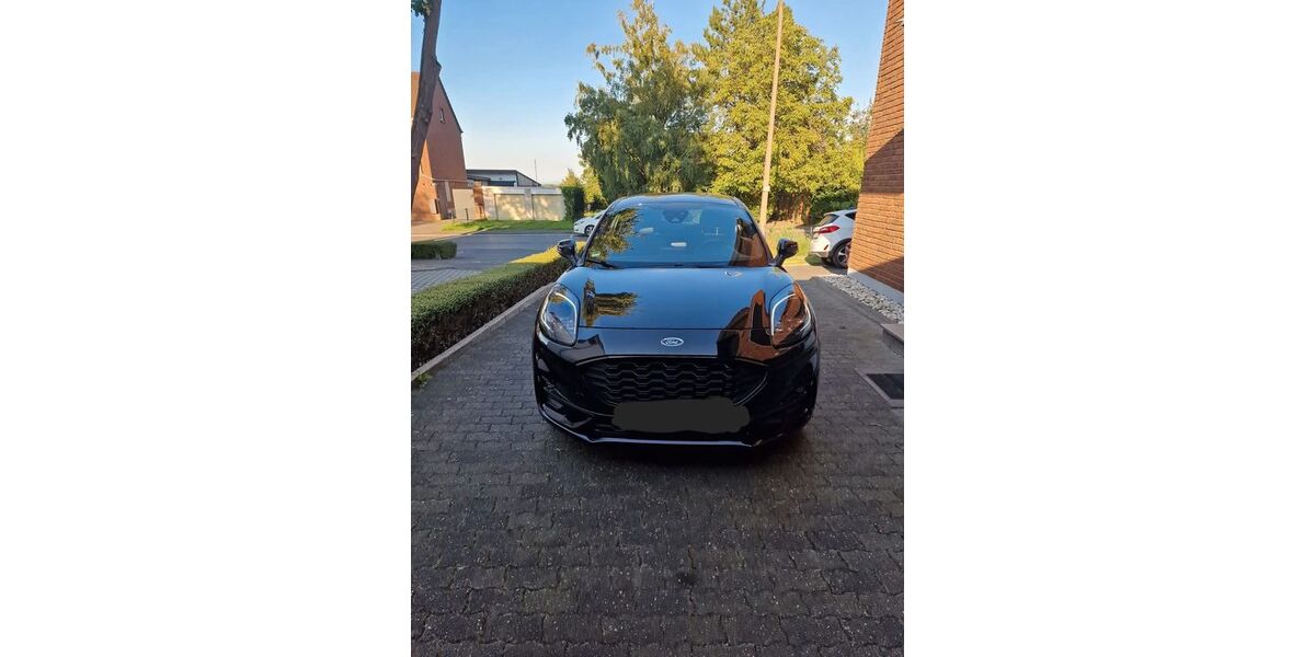 Ford Puma 33.800 km 15.800 &euro; Bornheim 53332