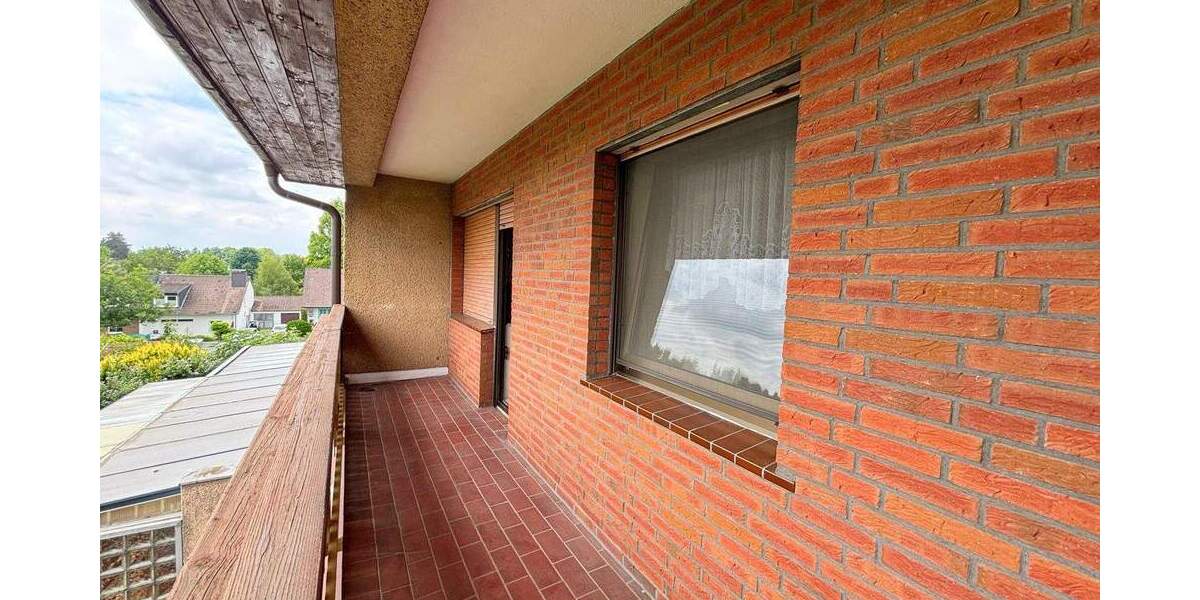 Toll gelegen mit viel Potenzial 4 zimmer