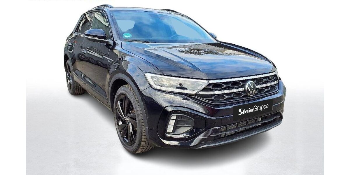 VW T-Roc 12.550 km 29.870 &euro; Bergisch Gladbach 51469