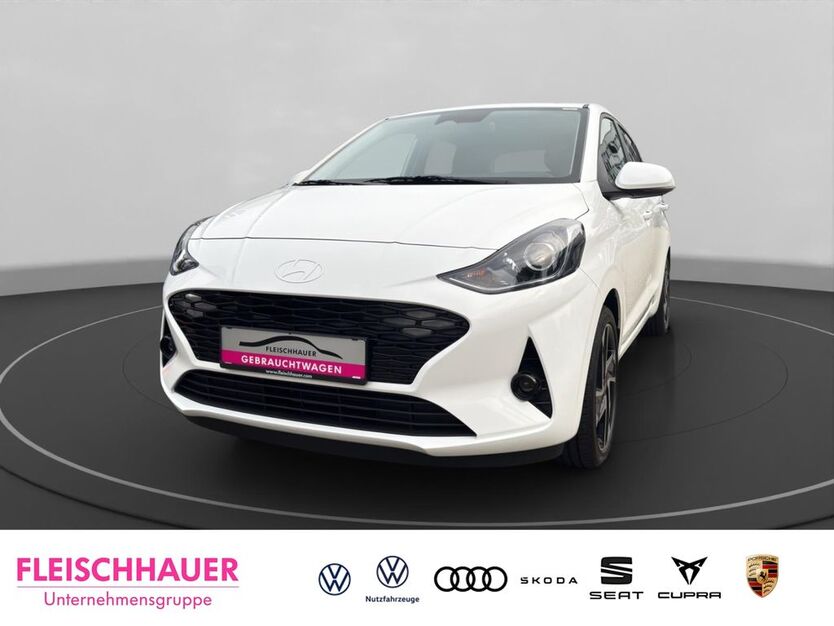 Hyundai i10 2.481 km 16.880 € Köln 50968