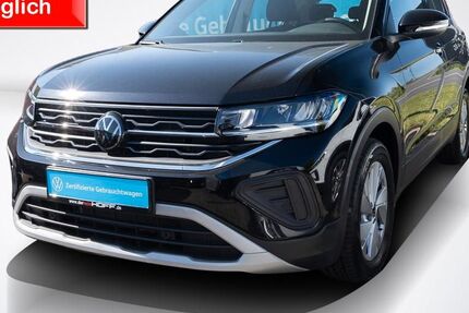 VW T-Cross 22.319 km 22.775 &euro; Troisdorf-Spich 53842