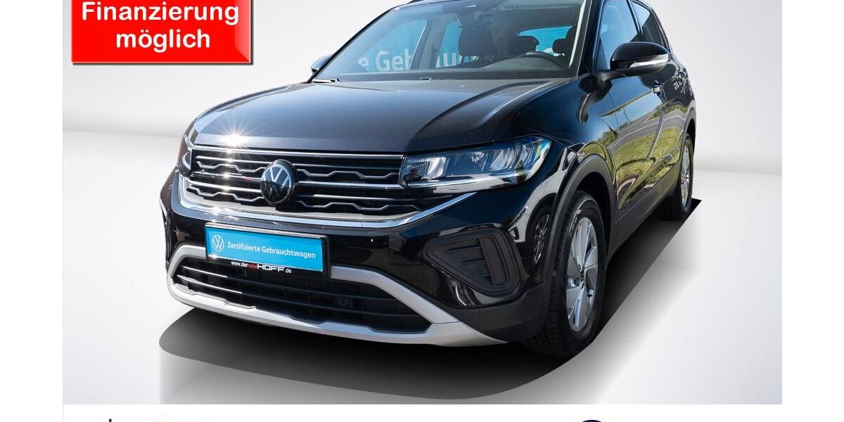 VW T-Cross 22.319 km 22.775 &euro; Troisdorf-Spich 53842