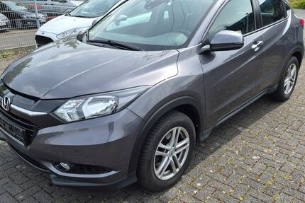 Honda HR-V 50.000 km 15.550 &euro; Wesseling 50389