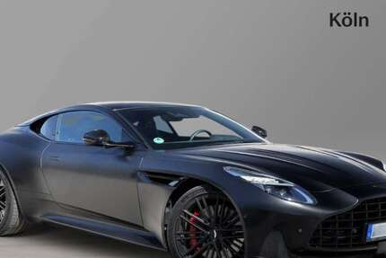 Aston Martin DB12 6.550 km 205.000 &euro; Köln 50968