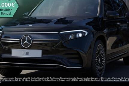 Mercedes-Benz EQB 60.847 km 33.990 &euro; Köln 51149
