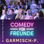 Comedy für Freunde