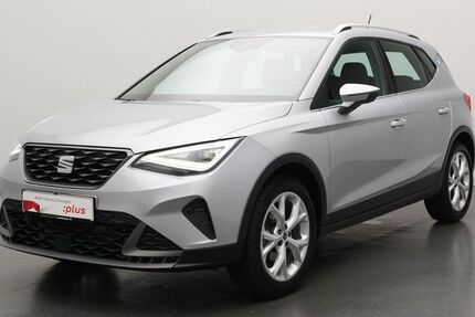 Seat Arona 20.984 km 18.980 &euro; Leverkusen 51373