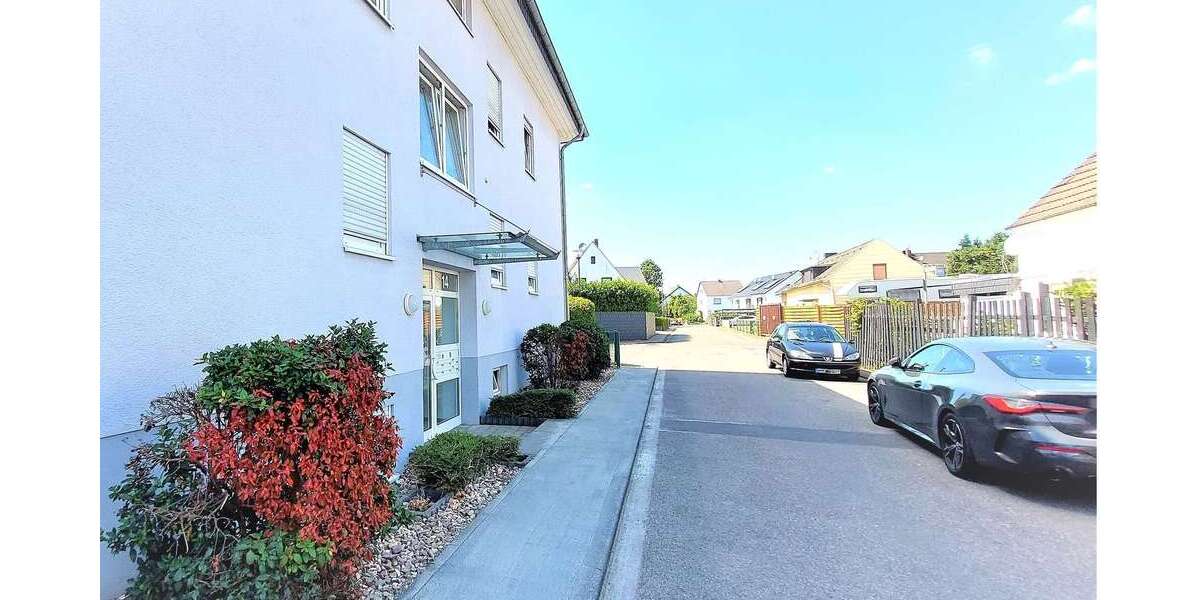 Etagenwohnung Köln Porz - Lind Lind - 4 Zimmer, 116 m&sup2;, 412.000&euro; | Angebot:26413994