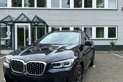 BMW X4 24.972 km 51.850 &euro; Köln 50739