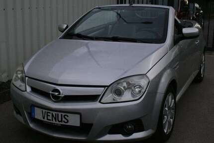 Opel Tigra 240.000 km 2.100 &euro; Kerpen 50169