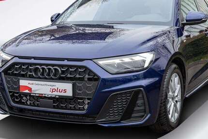Audi A1 2.666 km 30.975 &euro; Sankt Augustin 53757