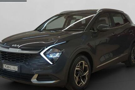 Kia Sportage 33.800 km 21.450 &euro; Leverkusen 51381