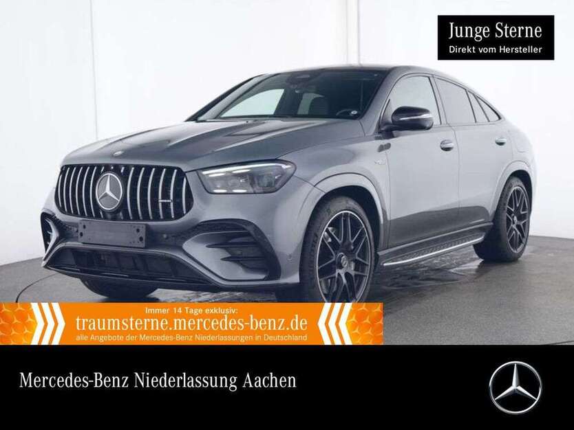 GLE 53 AMG